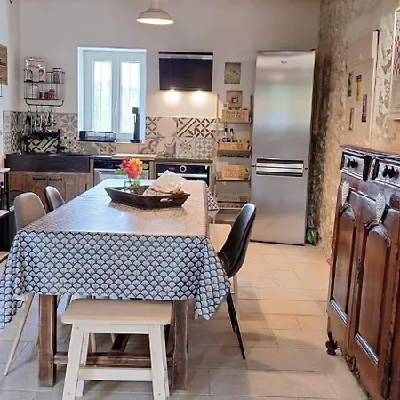 Holiday home Rural 