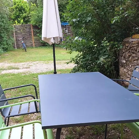 Holiday home Rural 