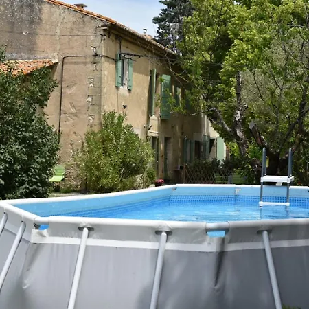 Holiday home Rural 